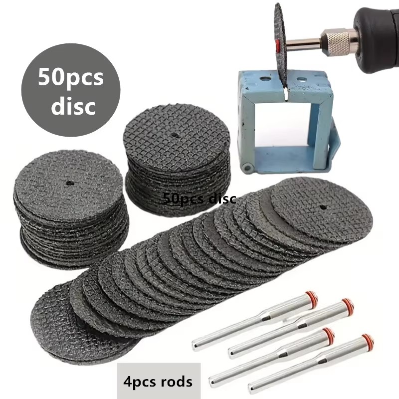 แผ่นตัดเสริมใยแก้วขนาด 32 มม.  - Cordless Rotary Tool Kit Accessories บทวิจารณ์และราคา