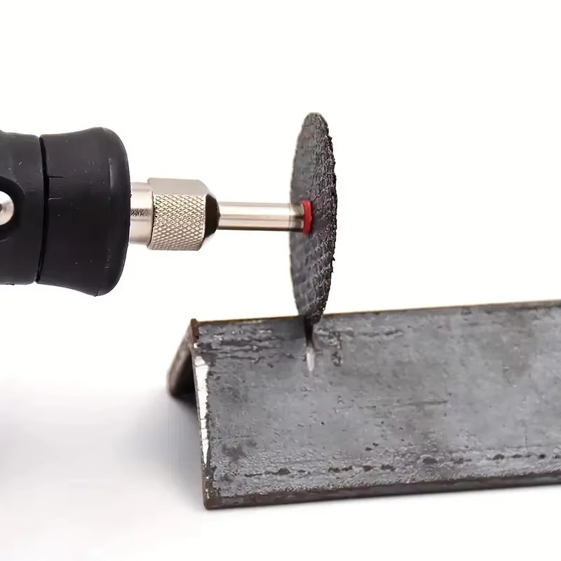 แผ่นตัดเสริมใยแก้วขนาด 32 มม.  - Cordless Rotary Tool Kit Accessories บทวิจารณ์และราคา