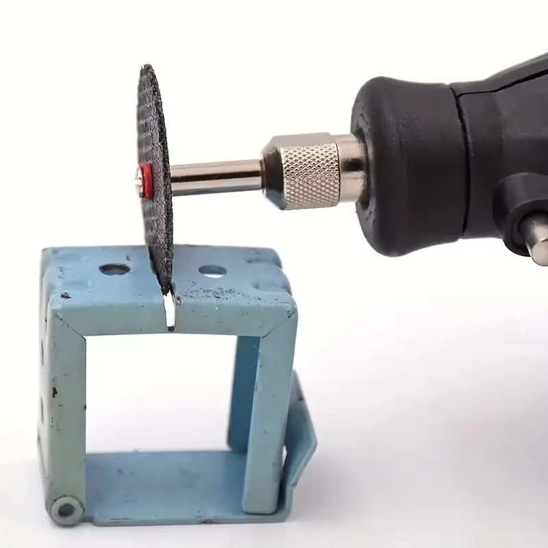 แผ่นตัดเสริมใยแก้วขนาด 32 มม.  - Cordless Rotary Tool Kit Accessories บทวิจารณ์และราคา