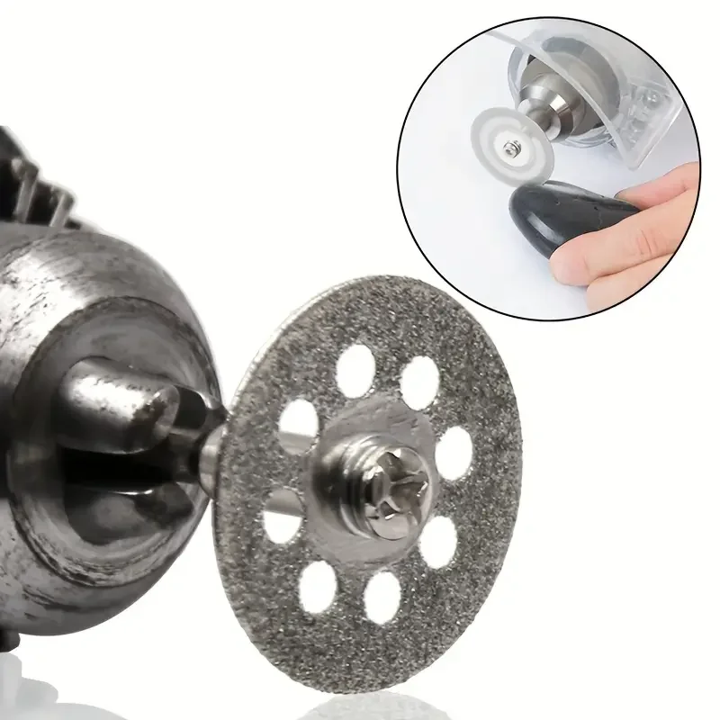 12 ชิ้น/เซ็ต 22mm Hss ตัดใบเลื - Cordless Rotary Tool Kit Accessories บทวิจารณ์และราคา