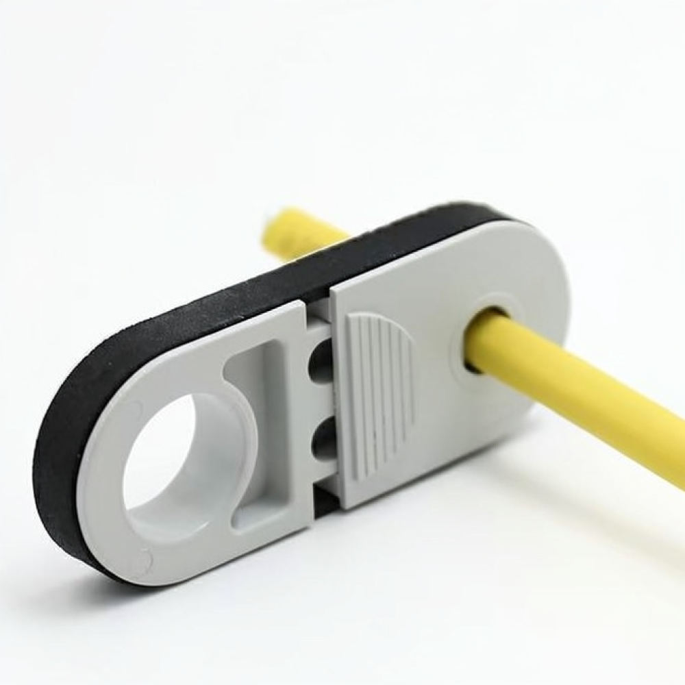 เครื่องปอกสายไฟแบบวงแหวนประสิท - Automatic Wire Stripper Cutter บทวิจารณ์และราคา