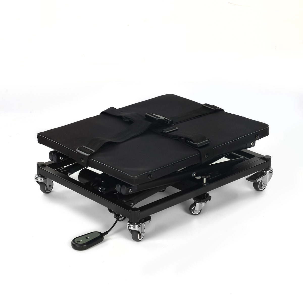 รถเข็นวีลแชร์ไฟฟ้าแบบน้ำหนักเบ - Electrical บทวิจารณ์และราคา