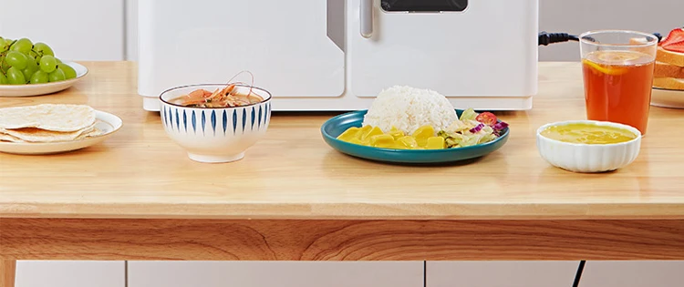 เครื่องทำโรตีอัตโนมัติ 1900 วั - Electrical บทวิจารณ์และราคา