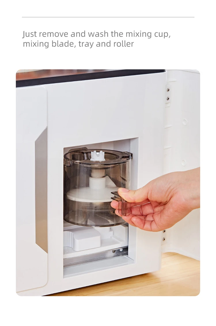 เครื่องทำโรตีอัตโนมัติ 1900 วั - Electrical บทวิจารณ์และราคา