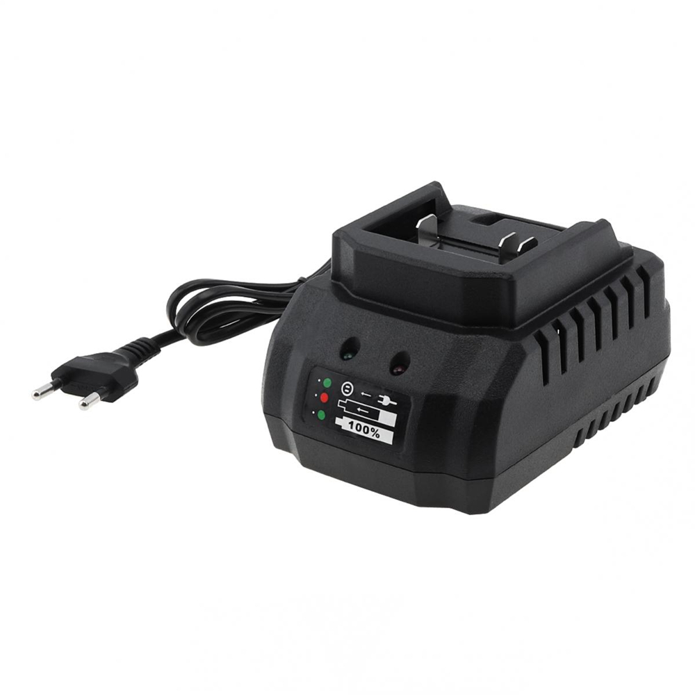 เครื่องชาร์จแบตเตอรี่ 18V 21V  - Brushless Cordless Electric Drill 18V บทวิจารณ์และราคา