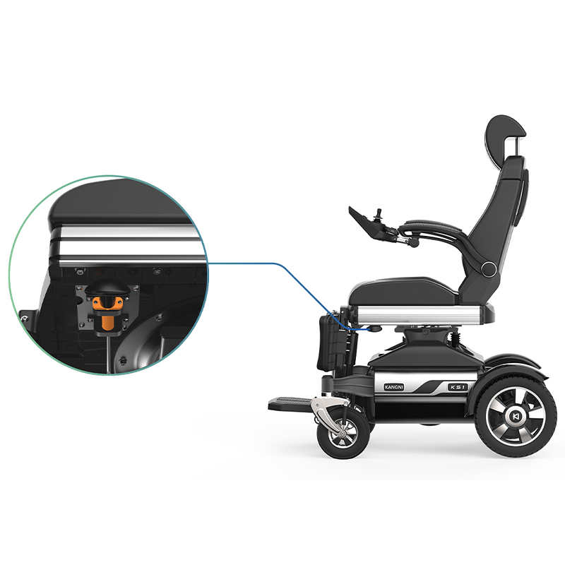 MEW01 รถเข็นไฟฟ้าแบบปรับความสู - Electrical บทวิจารณ์และราคา