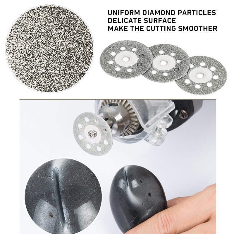 แผ่นตัดสําหรับอุปกรณ์ Dremel M - Reciprocating Saw Attachment Drill บทวิจารณ์และราคา