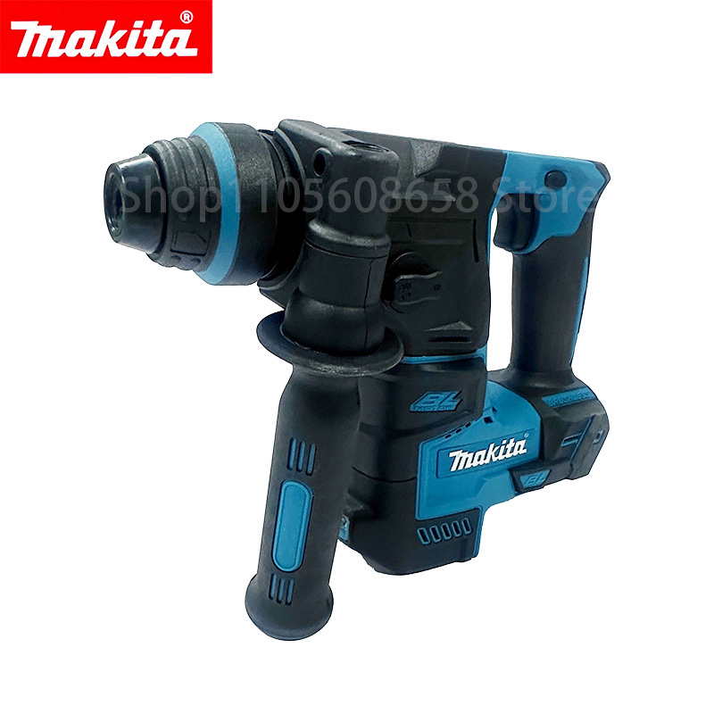 สว่านโรตารี่ไร้แปรงถ่าน Makita - Brushless Cordless Electric Drill 18V บทวิจารณ์และราคา