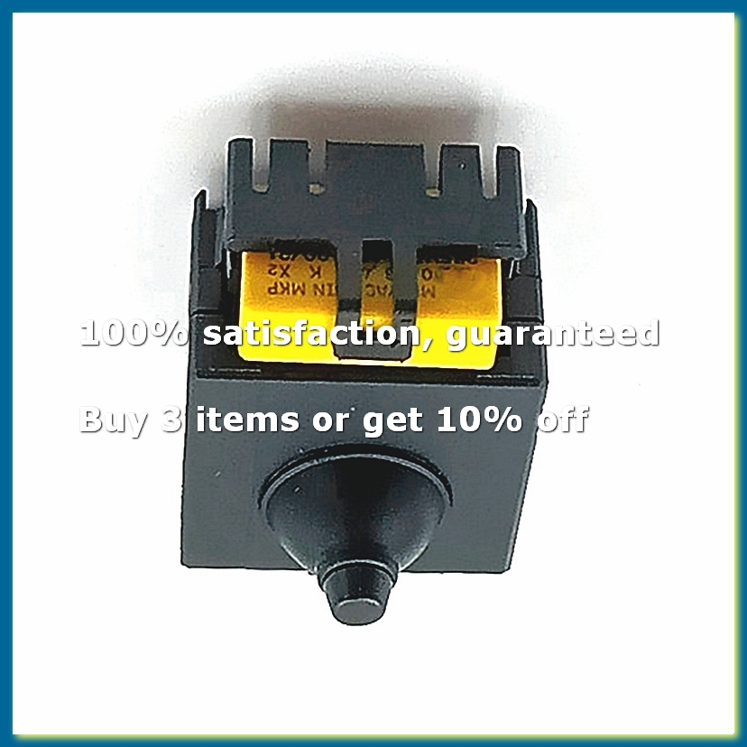343411980 สวิตช์ทดแทนสำหรับ WE - Power Tools บทวิจารณ์และราคา