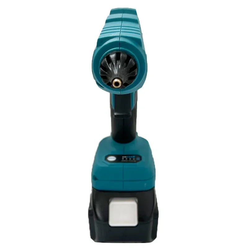 ปืนกาวร้อนไร้สาย Makita แบบมือ - Hot Melt Glue Gun Cordless บทวิจารณ์และราคา