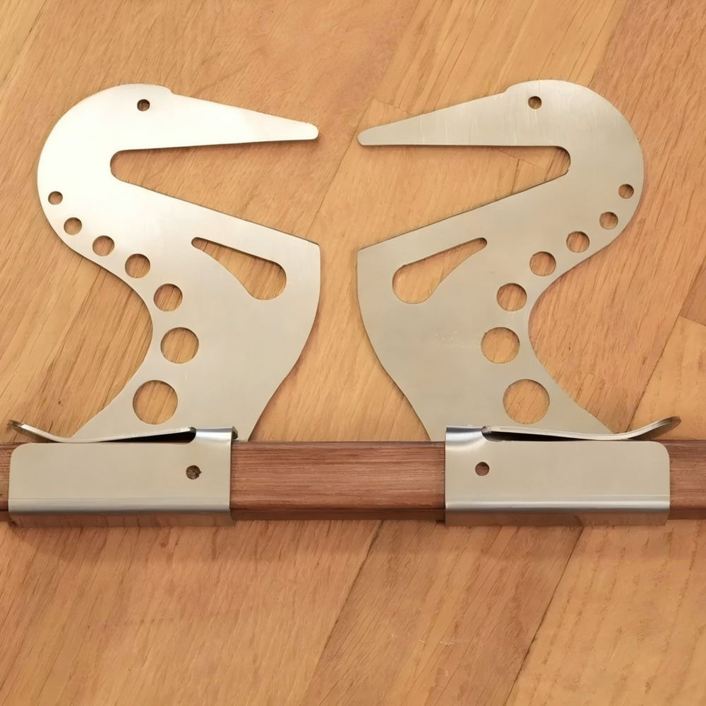 ที่รองข้อมือสำหรับศิลปิน ออกแบ - Hand Tools บทวิจารณ์และราคา