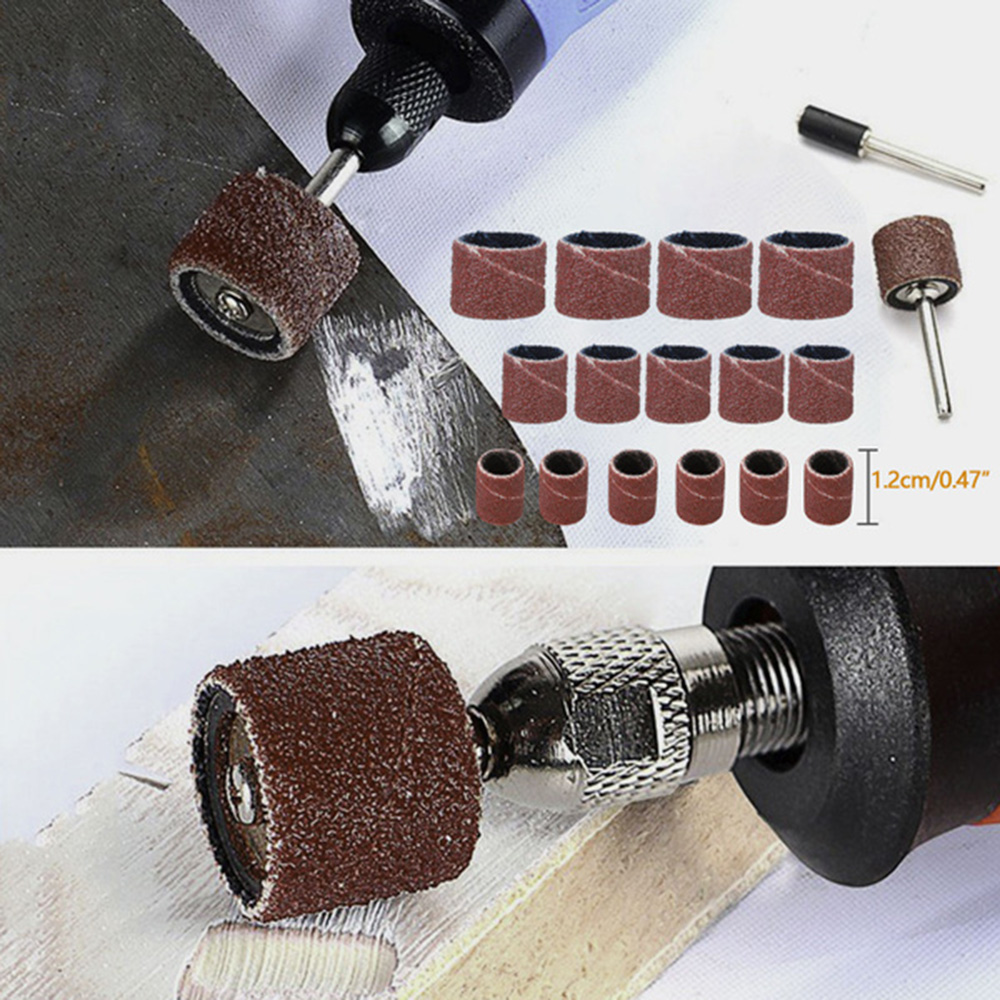 40 ~ 21 ชิ้นเครื่องมือโรตารี่เ - Cordless Rotary Tool Kit Accessories บทวิจารณ์และราคา
