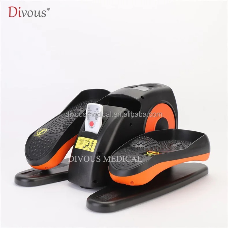 เครื่องออกกำลังกายแบบวงรีขนาดเ - Electrical บทวิจารณ์และราคา