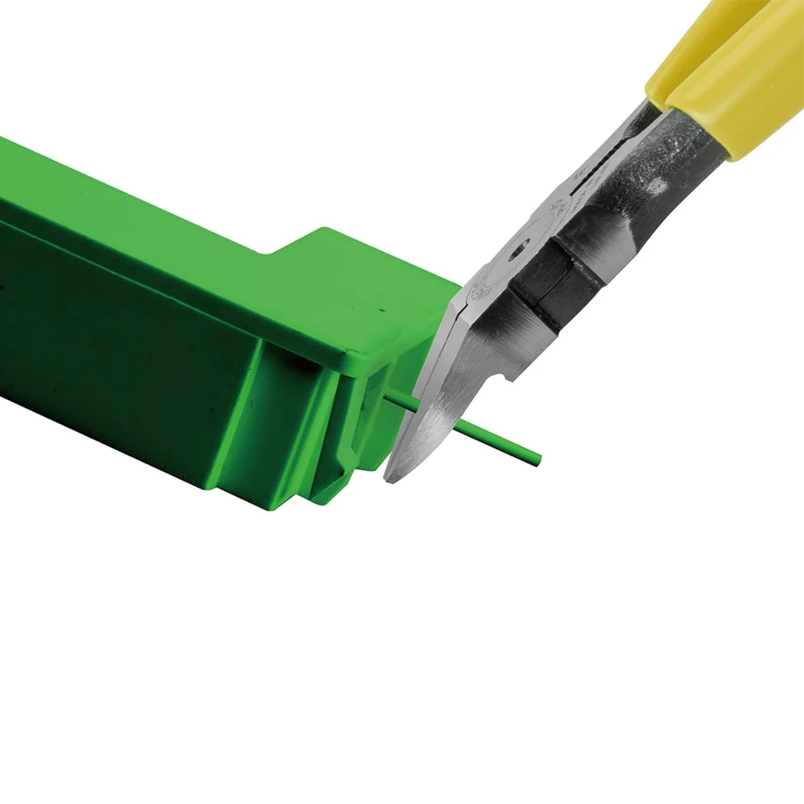 TSUNODA King TTC คีมพลาสติก Ja - Automatic Wire Stripper Cutter บทวิจารณ์และราคา