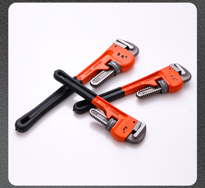 ประแจท่อเหล็กกล้าคาร์บอนสำหรับ - Plumbing บทวิจารณ์และราคา