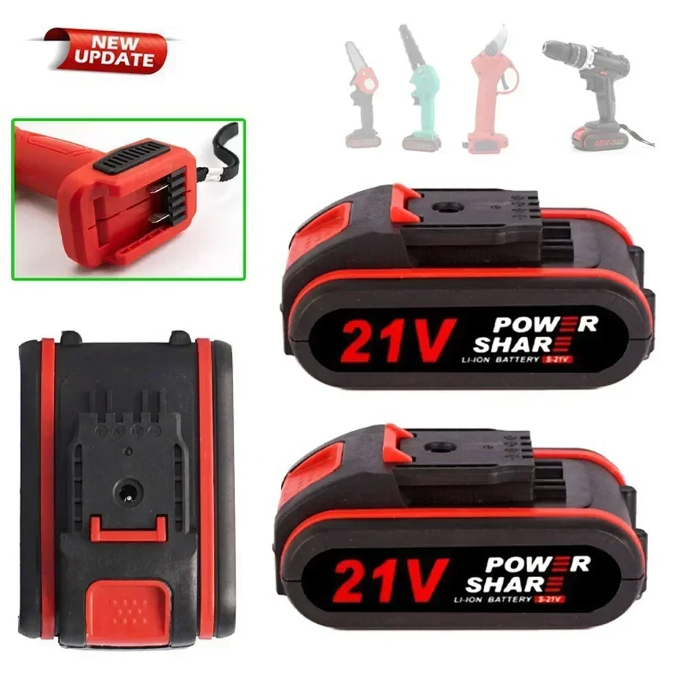 21V ความจุสูงแบตเตอรี่ลิเธียมไ - Brushless Cordless Electric Drill 18V บทวิจารณ์และราคา
