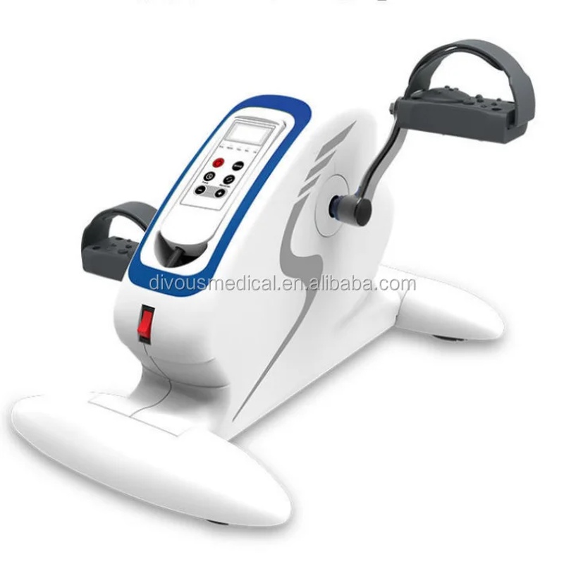 เครื่องฟื้นฟูสมรรถภาพแขนขาด้วย - Electrical บทวิจารณ์และราคา
