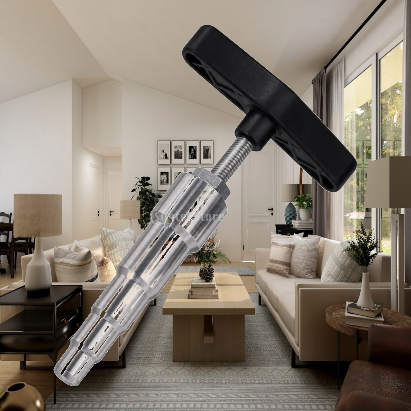 เครื่องขยายท่อแบบใช้มือ ขับเคล - Plumbing บทวิจารณ์และราคา
