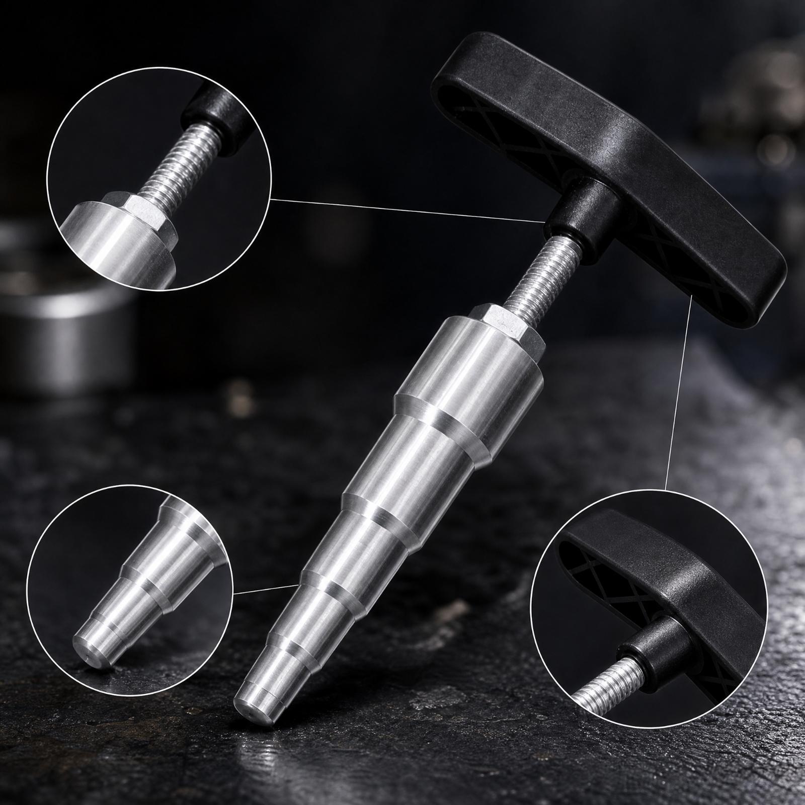 เครื่องขยายท่อแบบใช้มือ ขับเคล - Plumbing บทวิจารณ์และราคา