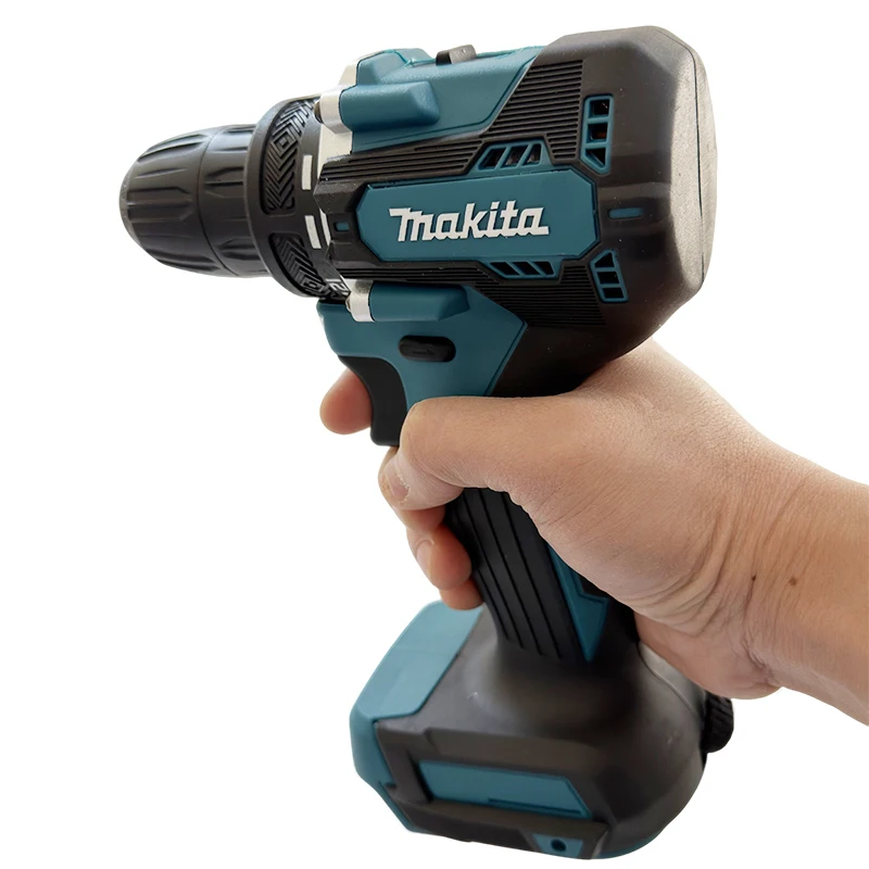สว่านไร้สาย Makita DDF487 18V  - Brushless Cordless Electric Drill 18V บทวิจารณ์และราคา